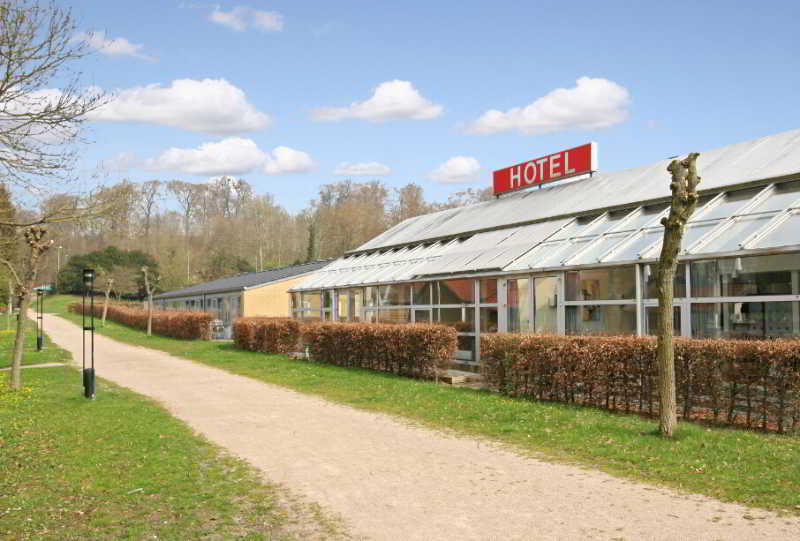 Zleep Hotel Kolding Exteriér fotografie